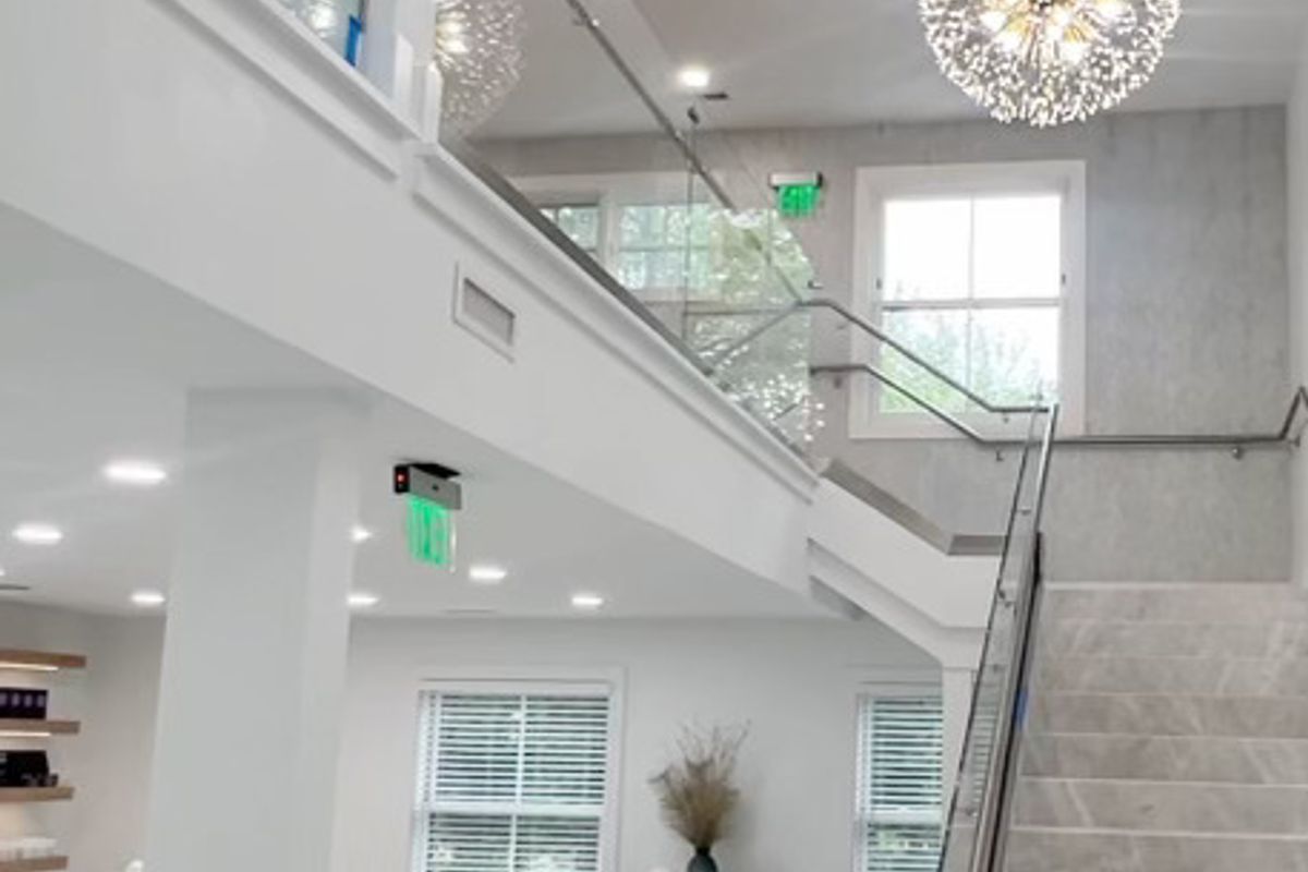 Connecticut Medical Aesthetics, med spa and aesthetic clinic in New Haven
