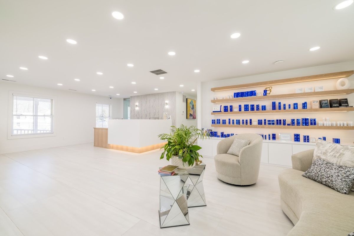 Connecticut Medical Aesthetics, med spa and aesthetic clinic in West Hartford