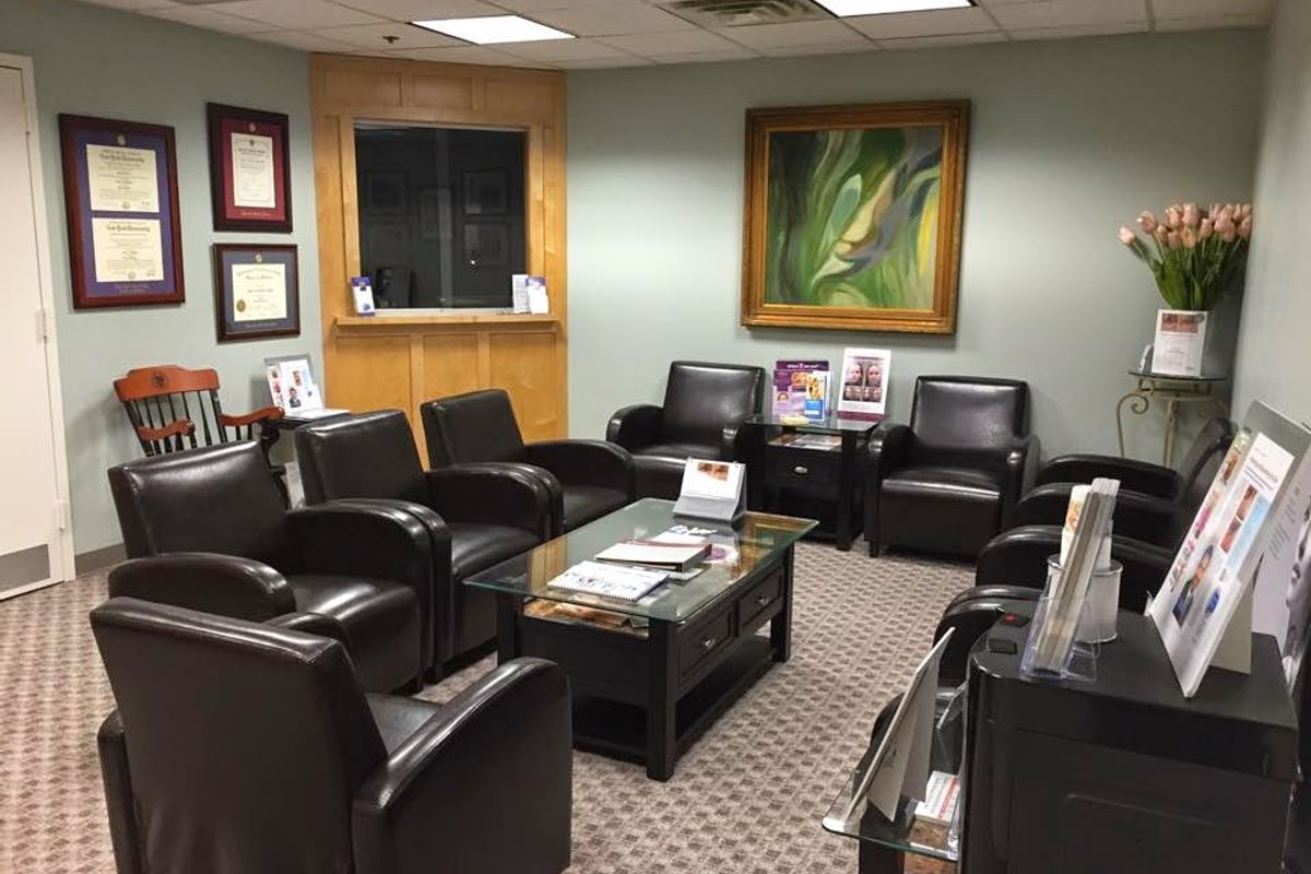 Connecticut Skin Institute, med spa and aesthetic clinic in Stamford