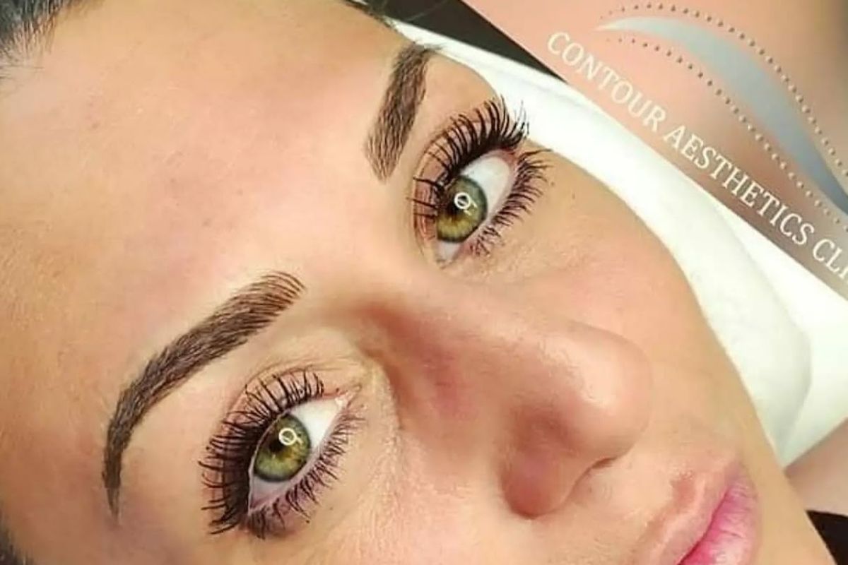 Contour Aesthetics Clinic, med spa and aesthetic clinic in Largo