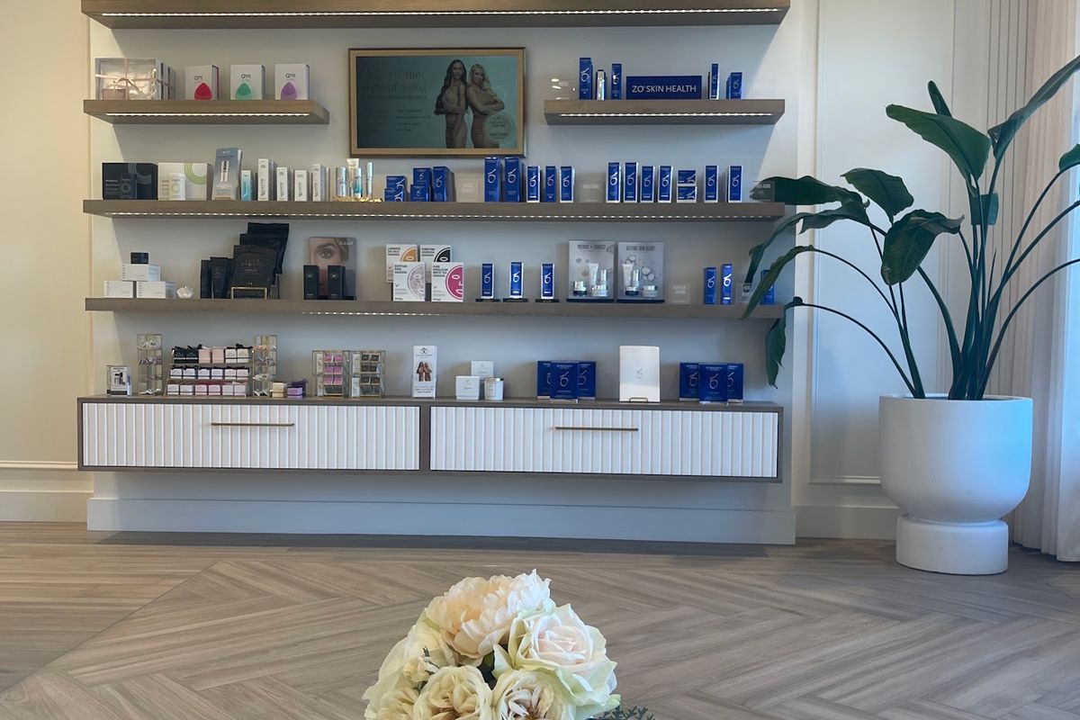 Contour Clinique Med Spa, med spa and aesthetic clinic in Clearwater