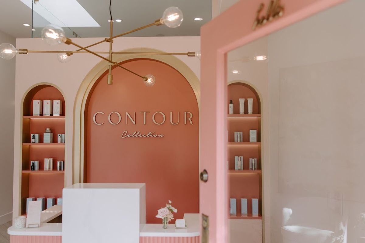 Contour Collection — Denver