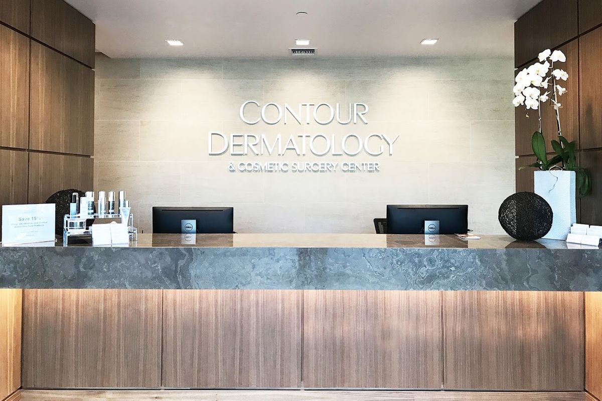 Contour Dermatology and Cosmetic Surgery Center - La Quinta, med spa and aesthetic clinic in Palm Desert