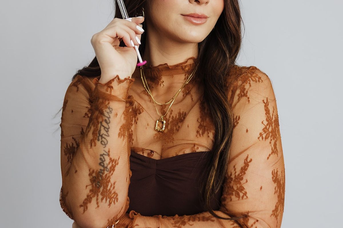 Contour Medical Aesthetics, med spa and aesthetic clinic in Virginia Beach