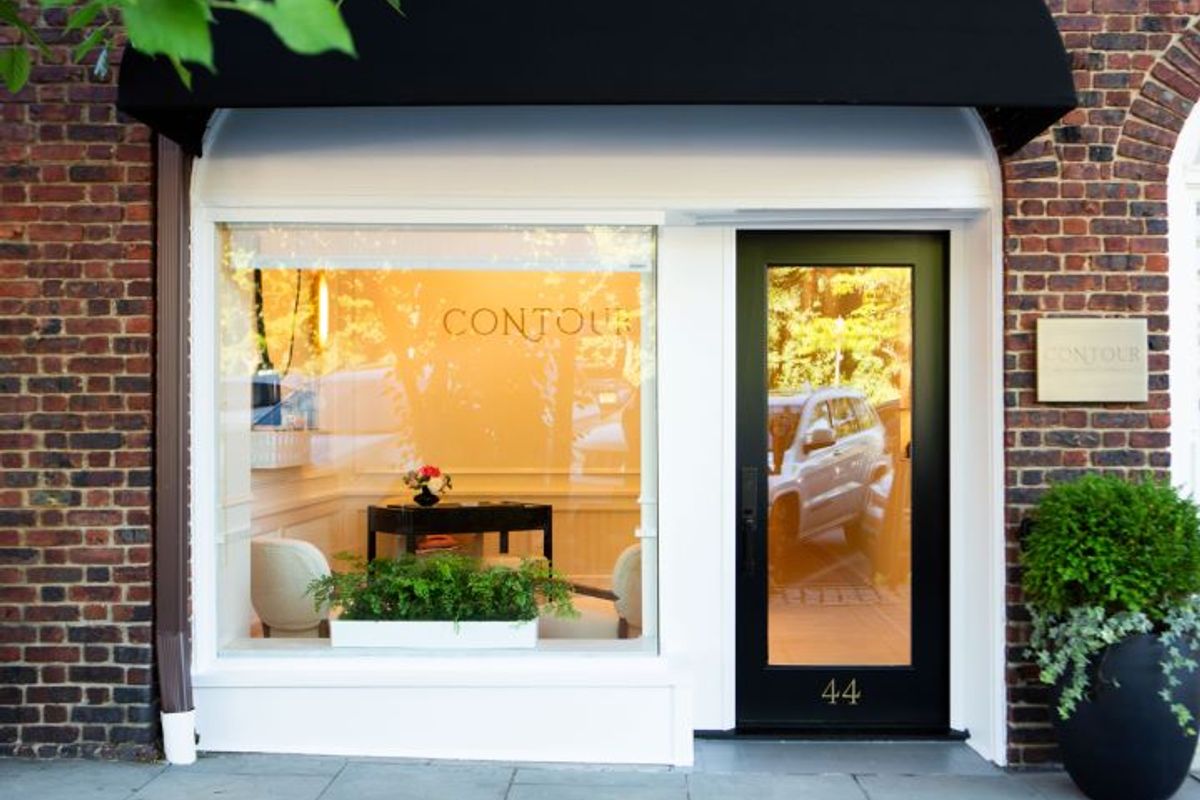Contour Medical Aesthetics, med spa and aesthetic clinic in White Plains
