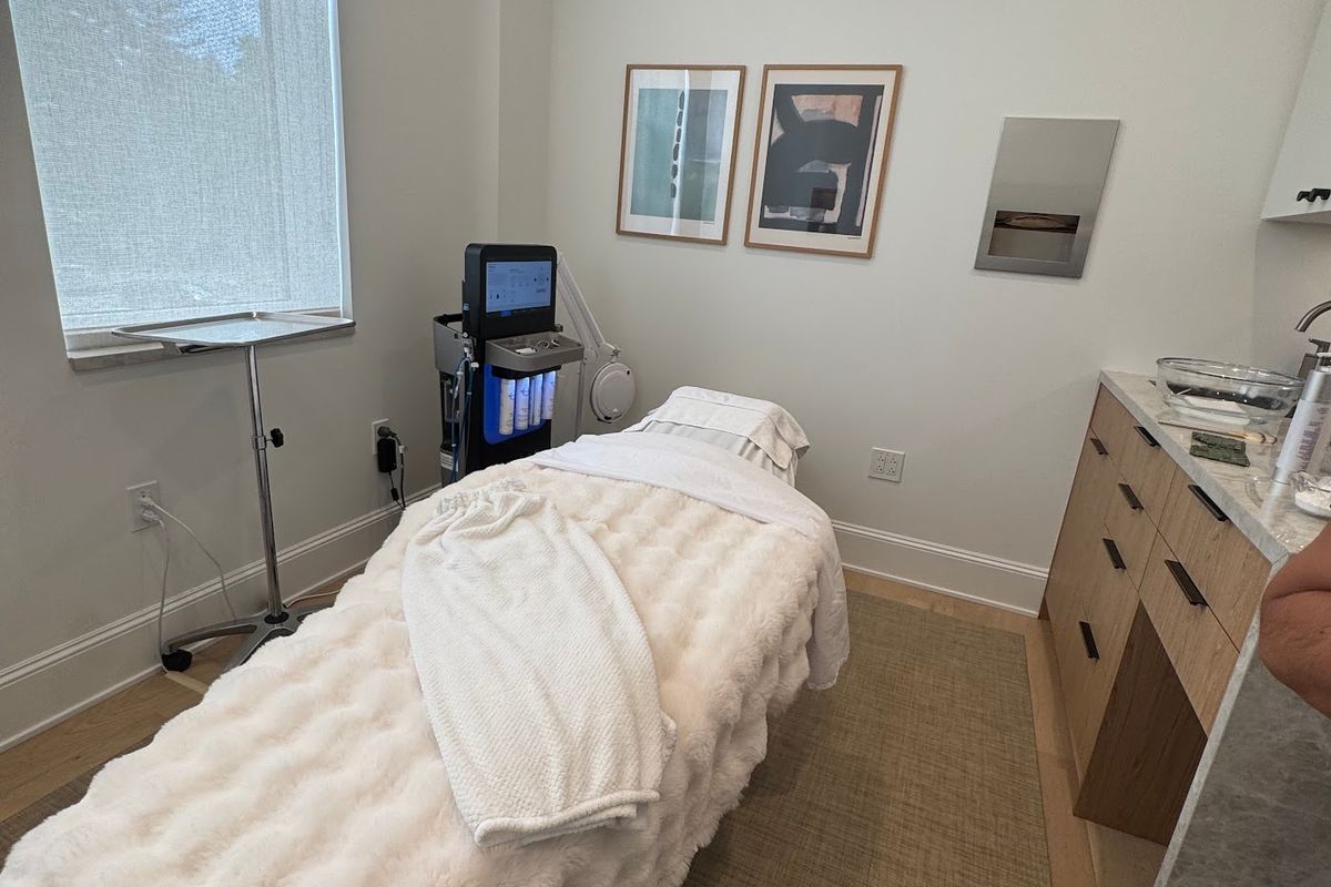Contour Medical Aesthetics, med spa and aesthetic clinic in Yonkers