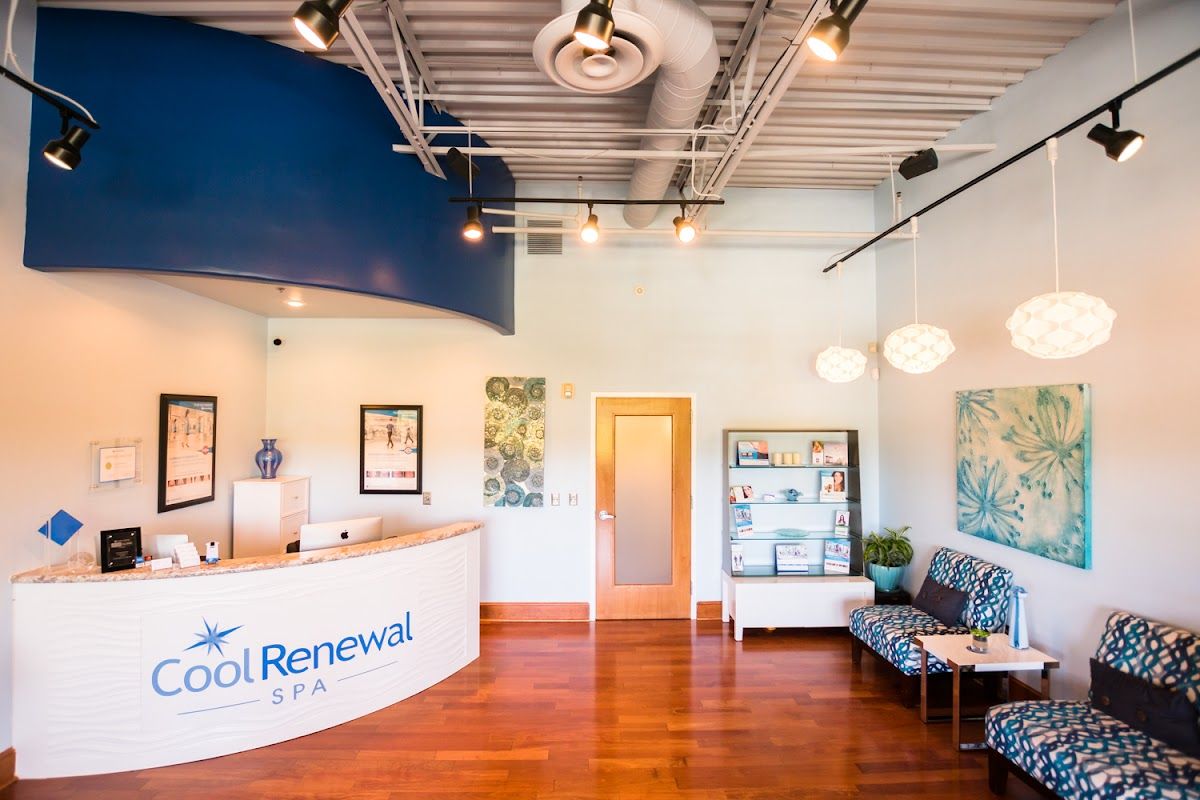 Cool Renewal Med Spa — Charlotte, North Carolina