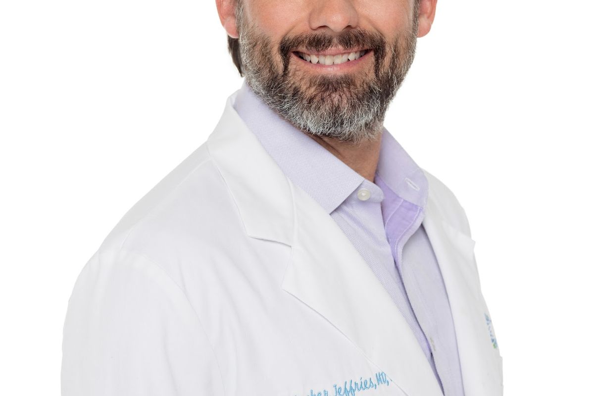 Copper Aesthetics & Plastic Surgery, med spa and aesthetic clinic in Traverse City