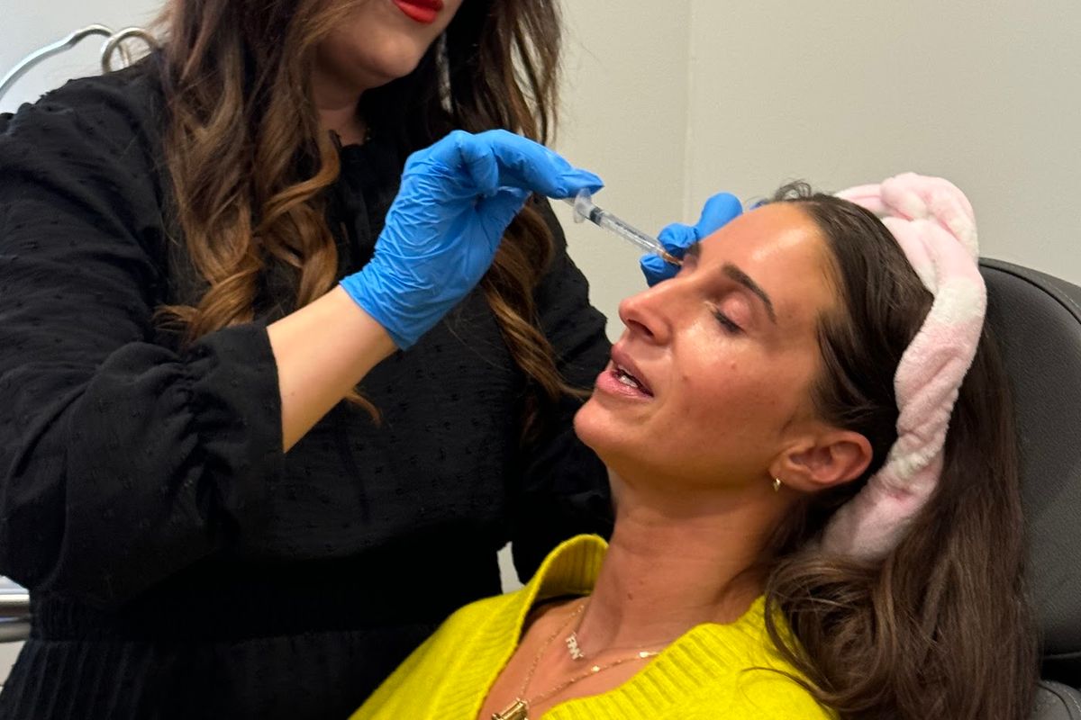 Copper Aesthetics, med spa and aesthetic clinic in Traverse City