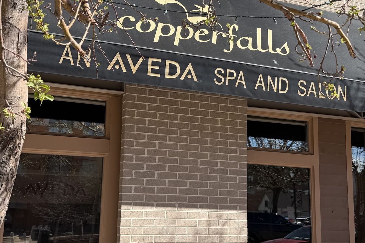 Copperfalls Aveda Spa and Salon, med spa and aesthetic clinic in Castle Rock