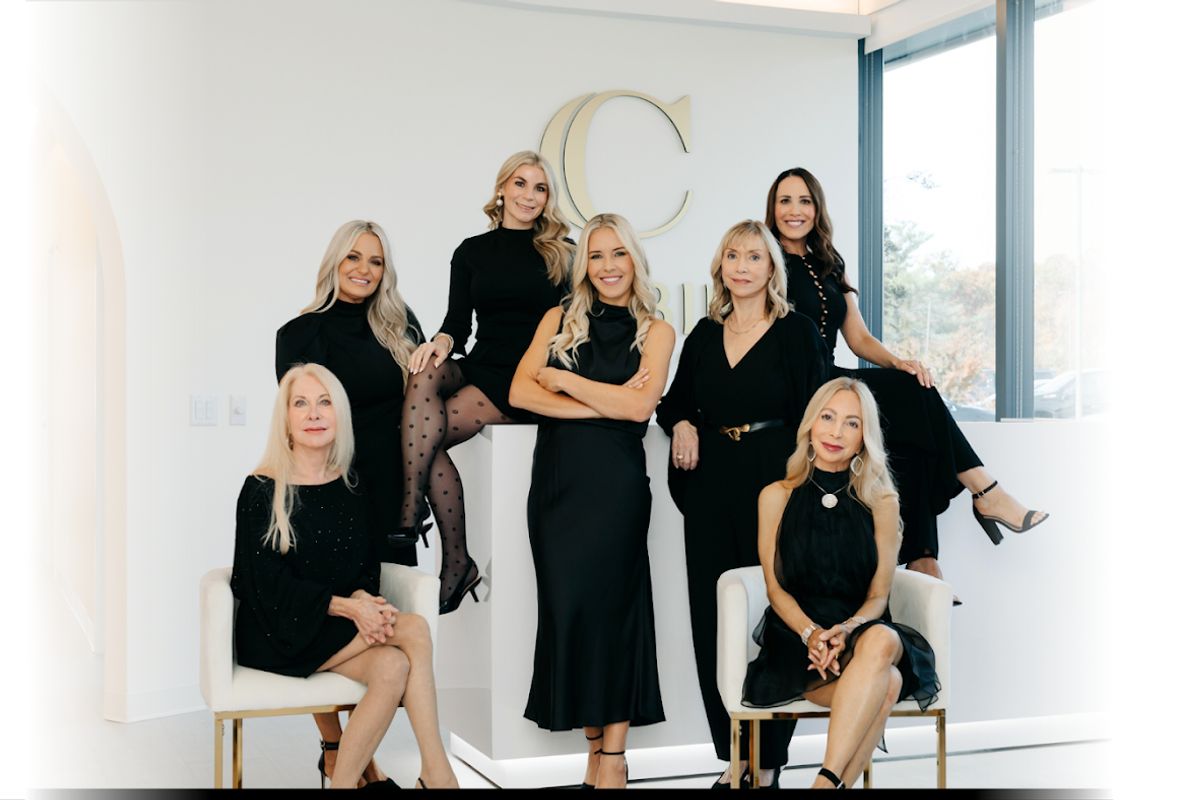 Corbin Cosmetics, med spa and aesthetic clinic in Annapolis