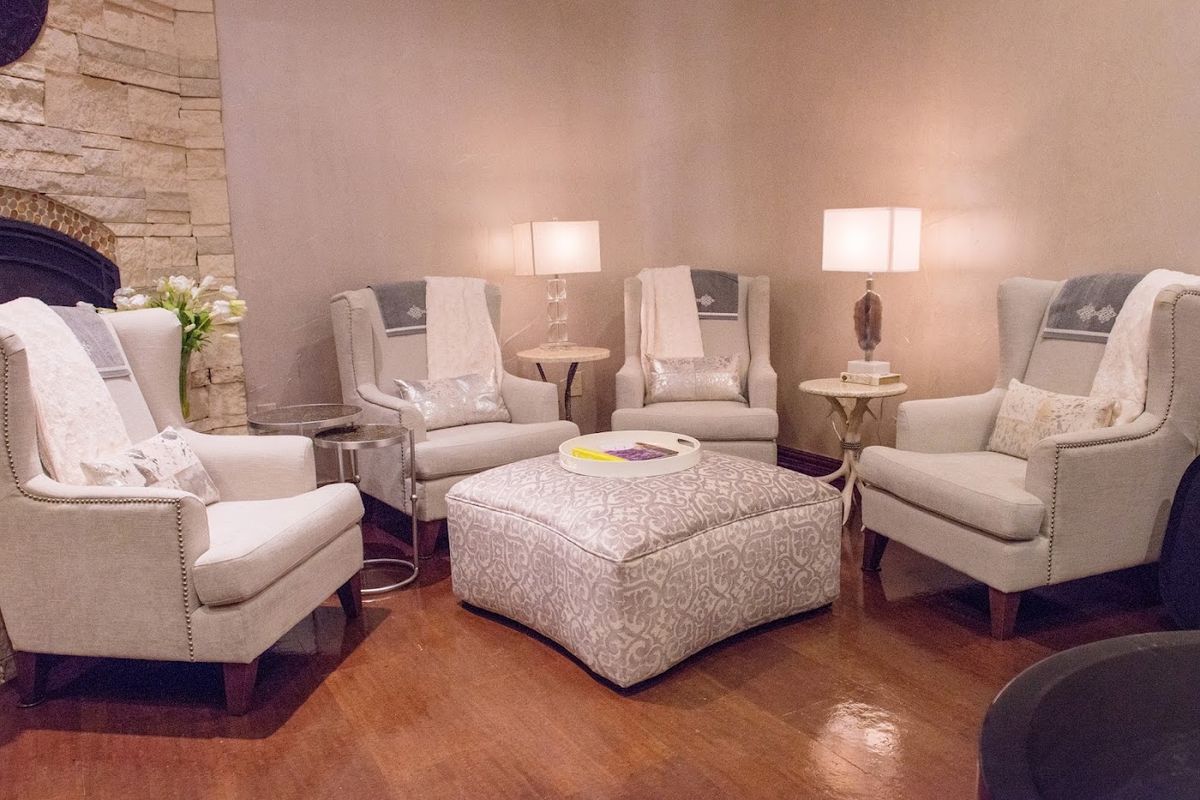 Corinthian Wellness Spa — Southlake
