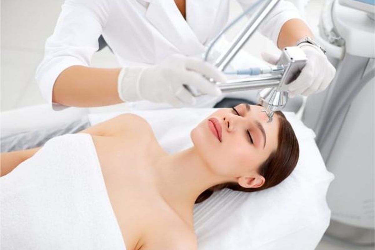 Cosmed Aesthetics, med spa and aesthetic clinic in Lake Oswego