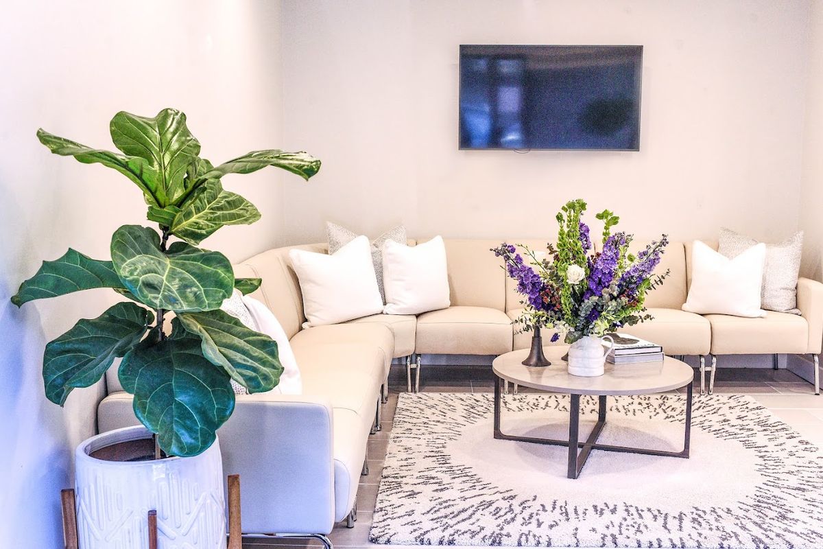 Cosmetic Enhancement Center of New England Falmouth — Portland