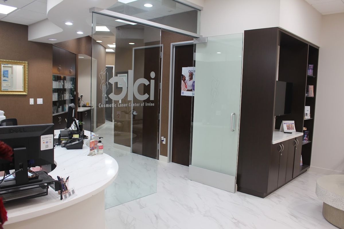 Cosmetic Laser Center of Irvine, med spa and aesthetic clinic in Irvine