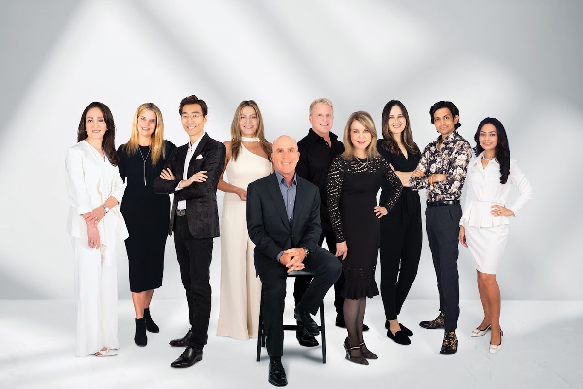 Cosmetic Laser Dermatology — La Jolla