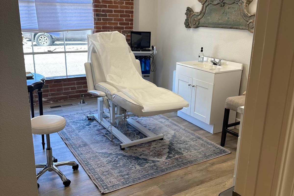 Cosmetic Medicine Center, med spa and aesthetic clinic in Carson City