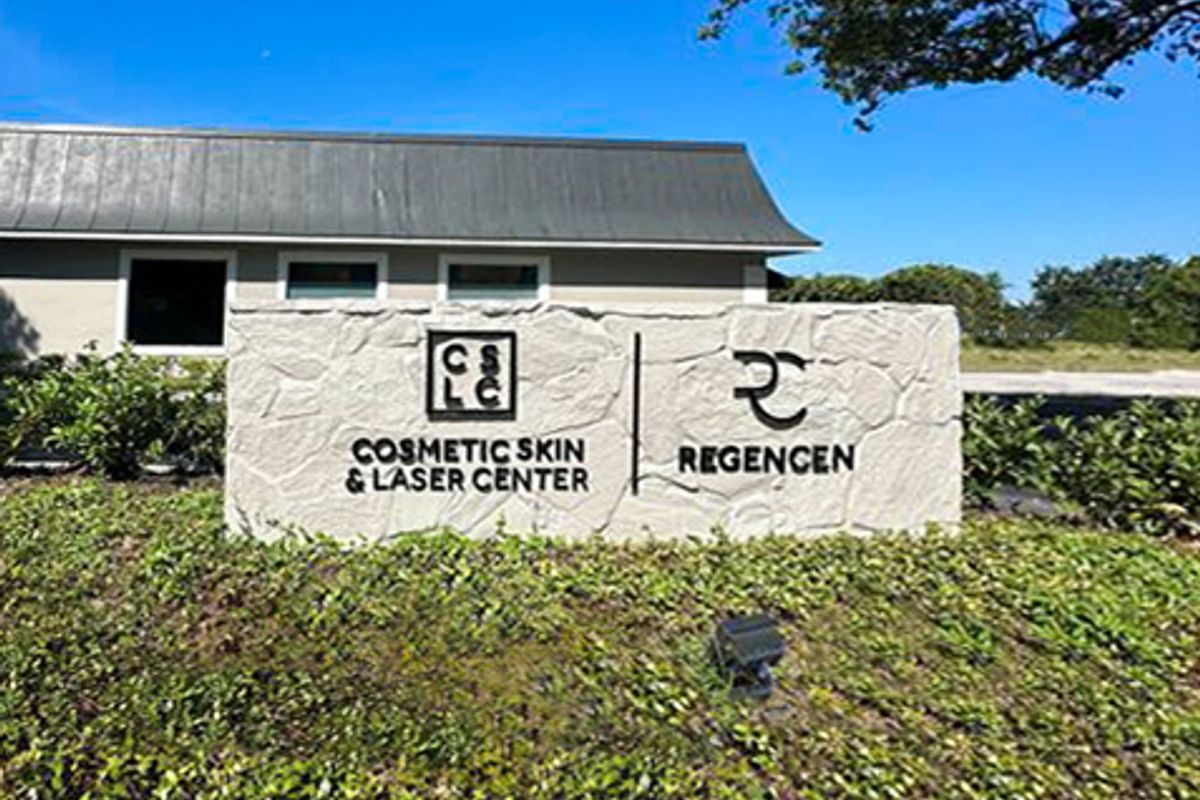 Cosmetic Skin & Laser Center — Winter Park