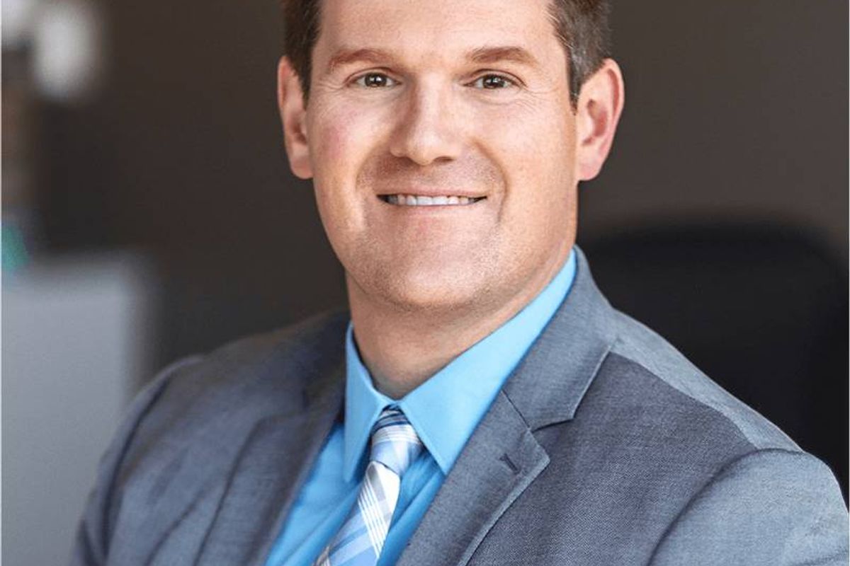 Cosmetic Surgery Eau Claire: Dr. Dax Demaree, med spa and aesthetic clinic in Eau Claire