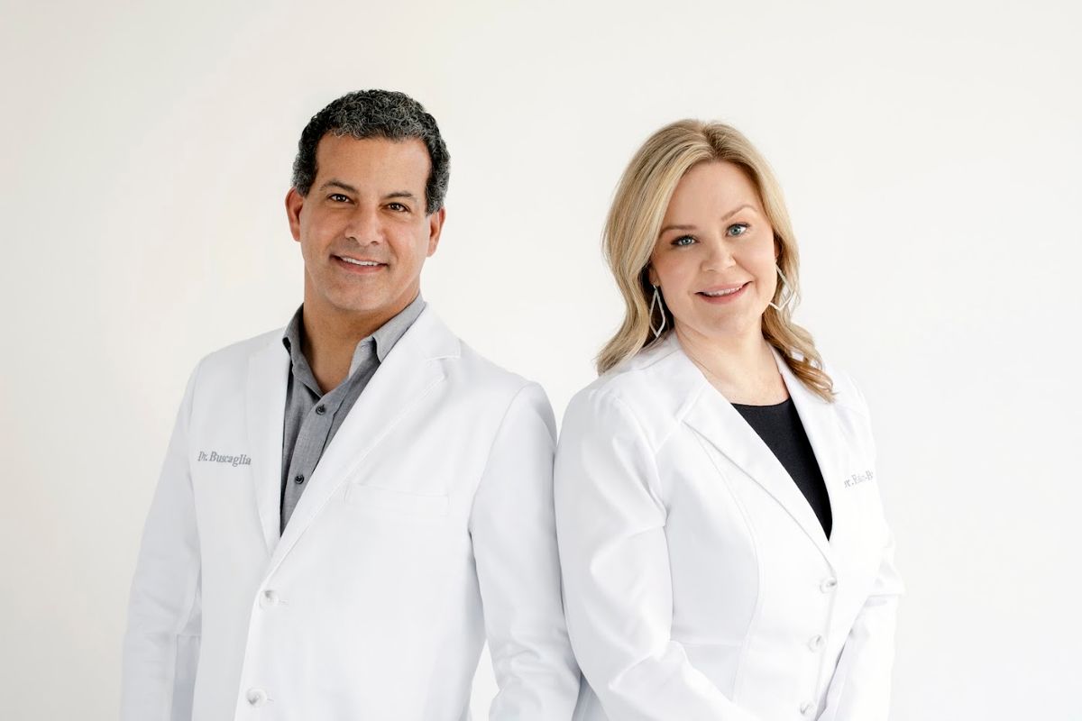 Cosmetic Vein & Laser Center — Buffalo