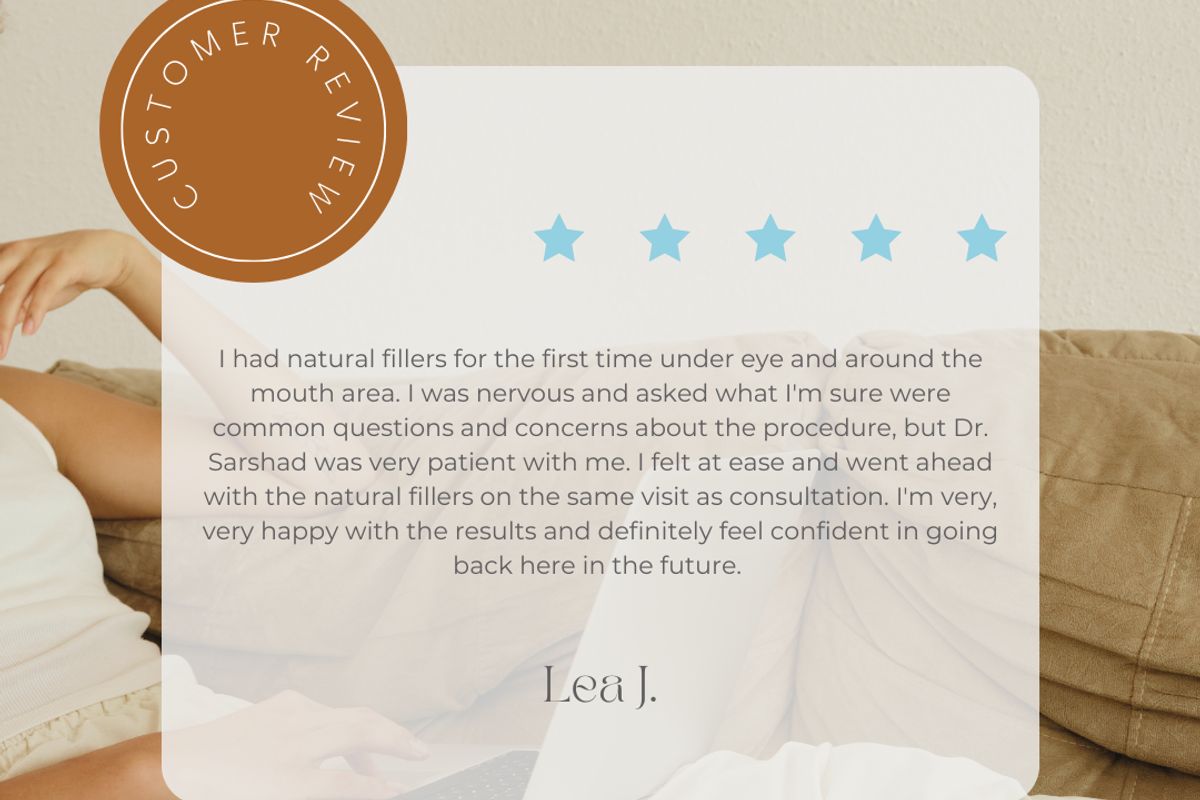 Cosmetique Aesthetics and Surgical Center — Los Angeles