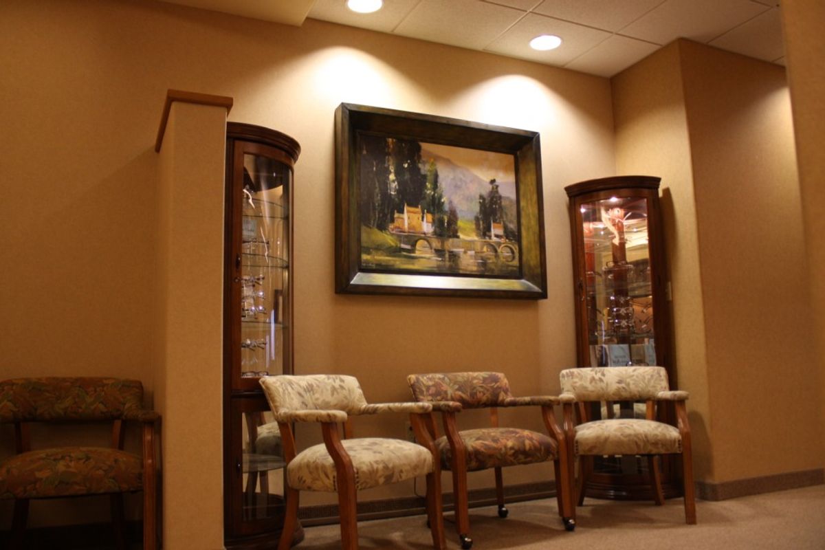 Courtyard Aesthetics, med spa and aesthetic clinic in Visalia