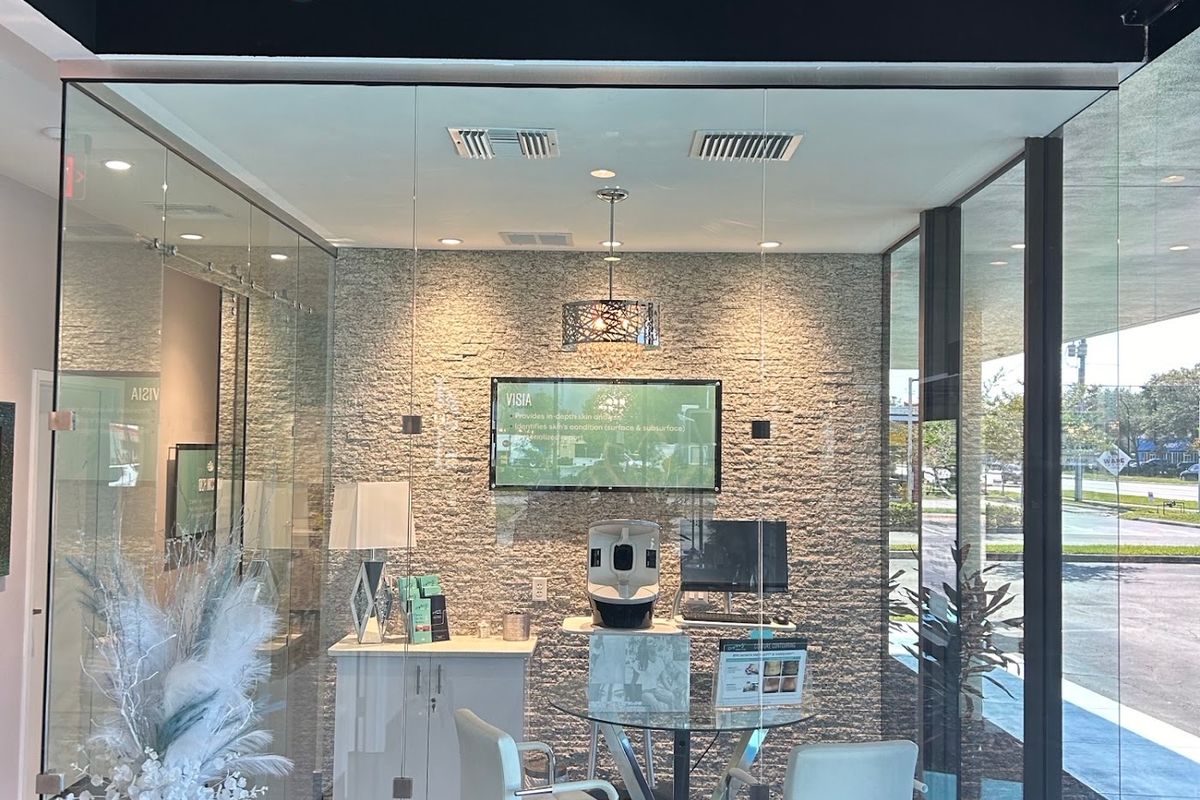 Couture Med Spa, med spa and aesthetic clinic in Kissimmee