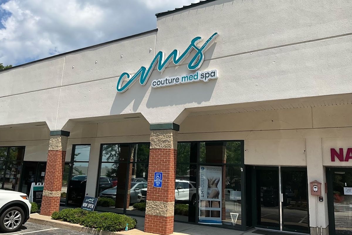 Couture Med Spa, med spa and aesthetic clinic in Nashua