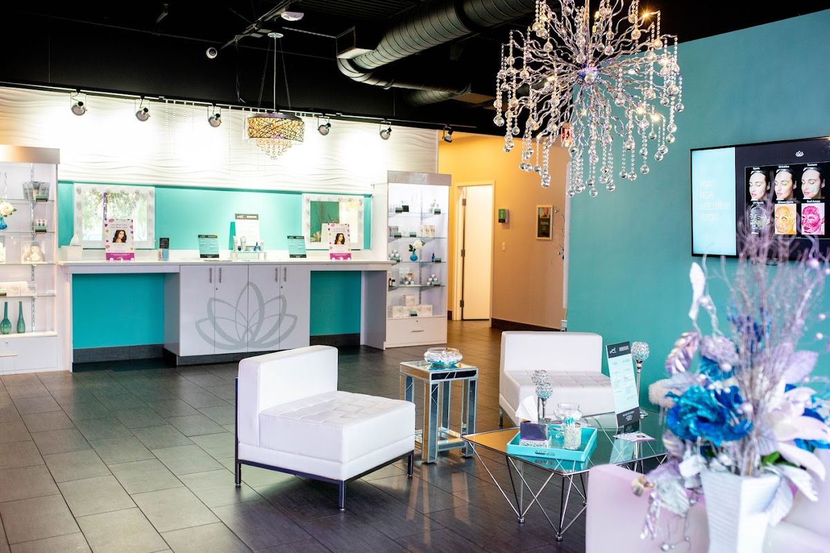 Couture Med Spa — Winter Park