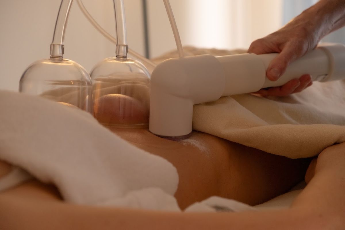Cove Wellness Detox Spa of La Jolla — La Jolla