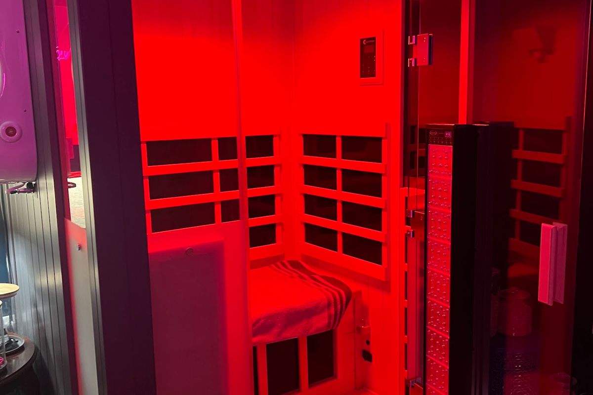 Cryosculpt, med spa and aesthetic clinic in Jackson