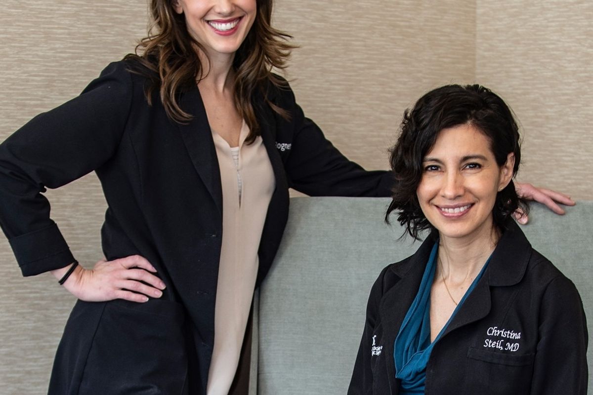 CSC Dermatology, med spa and aesthetic clinic in Hinsdale