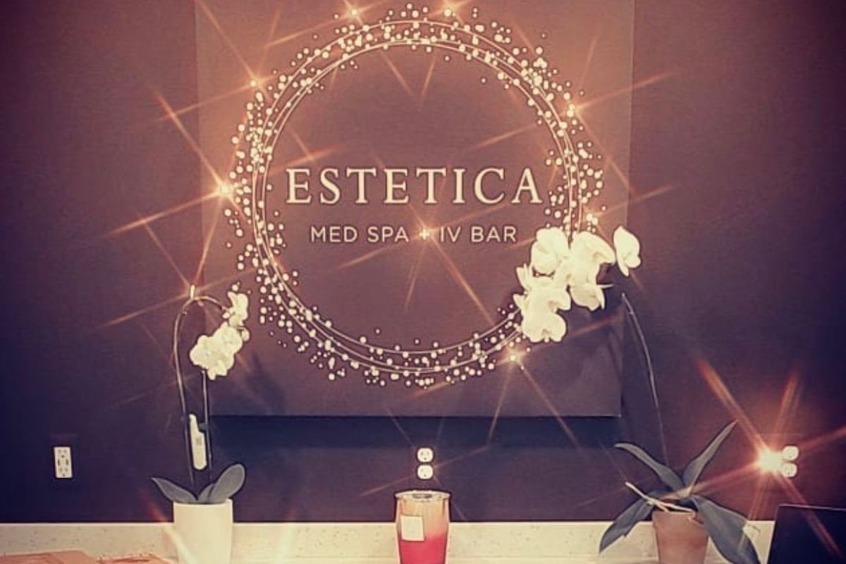 Cult Med Spa + IV Bar, med spa and aesthetic clinic in Detroit