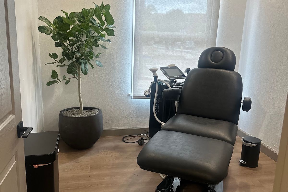 Cultivé Medical Aesthetics — San Diego, California