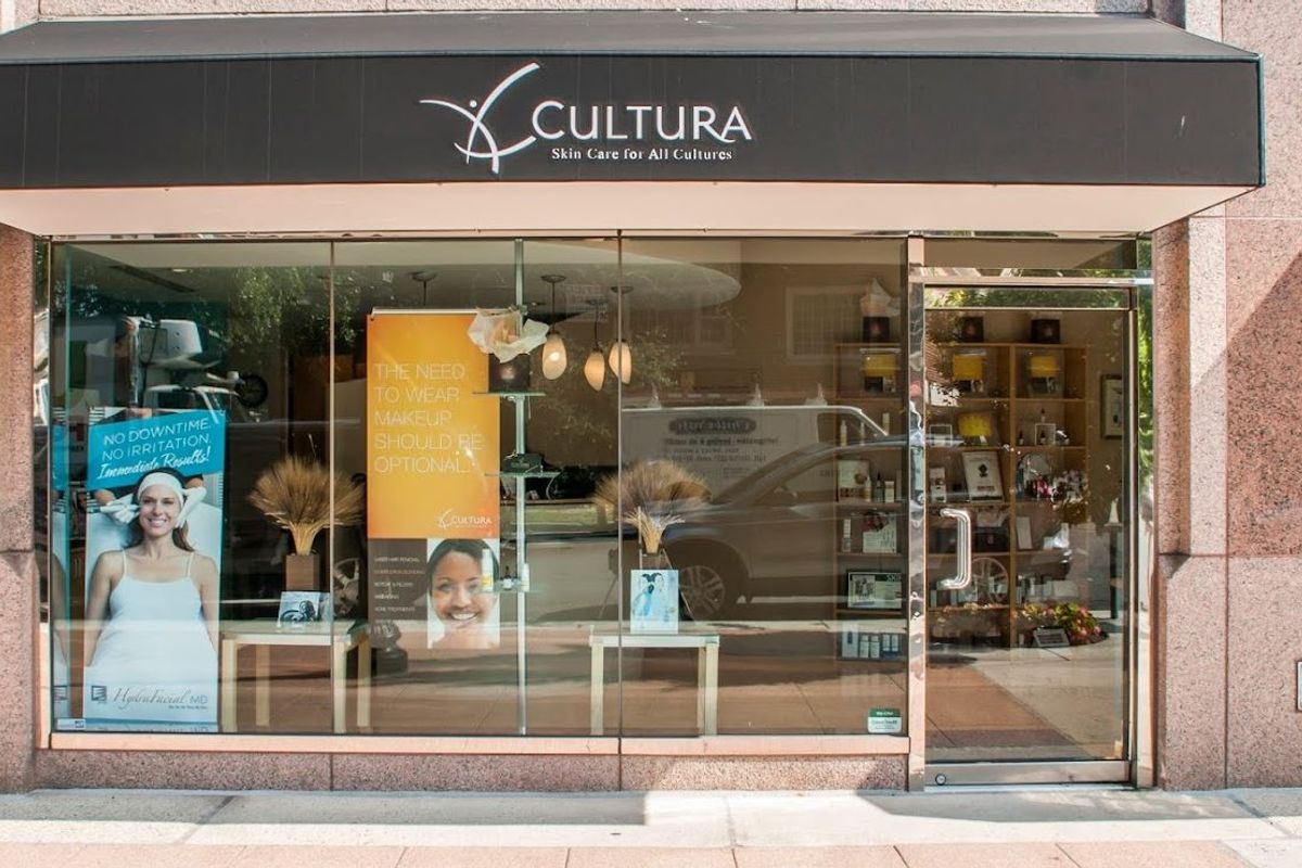 Cultura Dermatology & Plastic Surgery — Washington