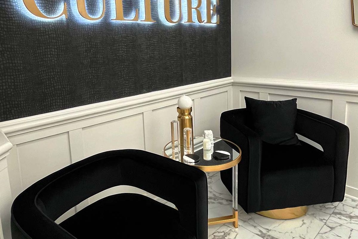 Culture Aesthetics & Wellness, med spa and aesthetic clinic in Knoxville