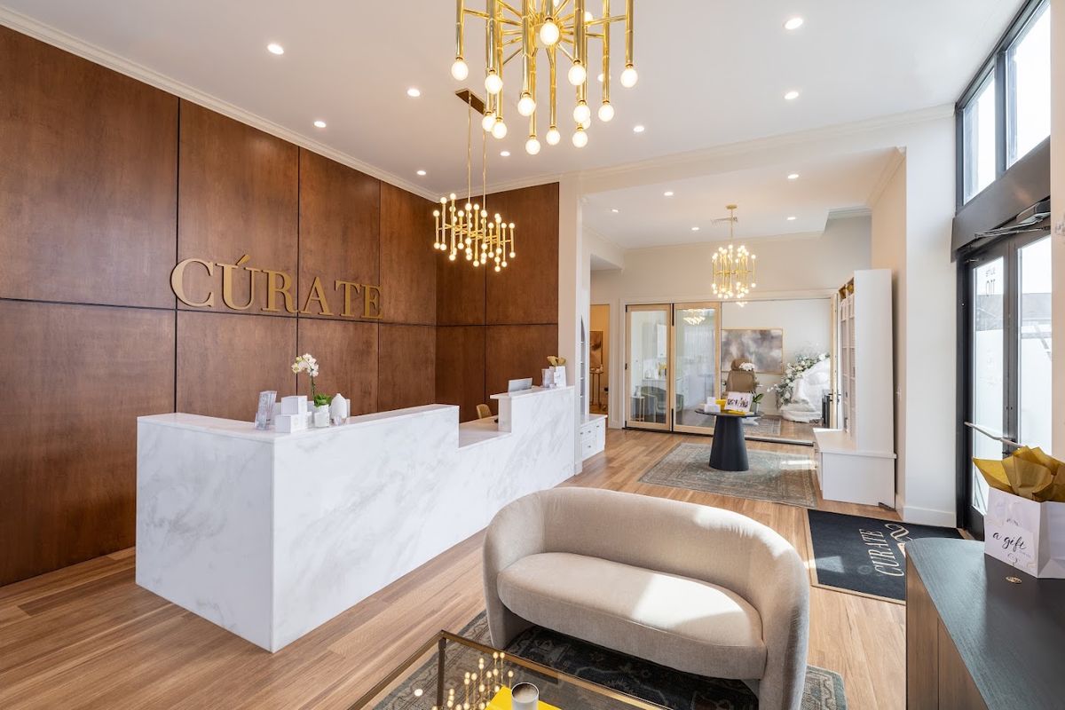 Curate MedAesthetics - Chattanooga — Chattanooga
