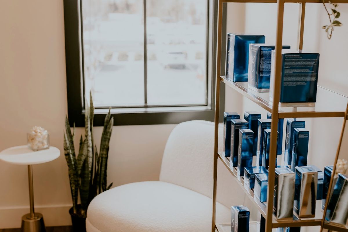 Curate MedAesthetics - Ooltewah — Chattanooga