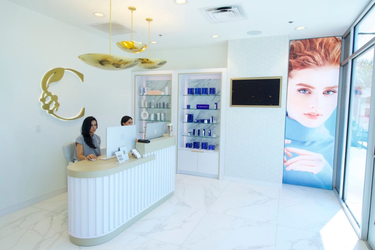 Cutella Medical Spa, med spa and aesthetic clinic in San Antonio