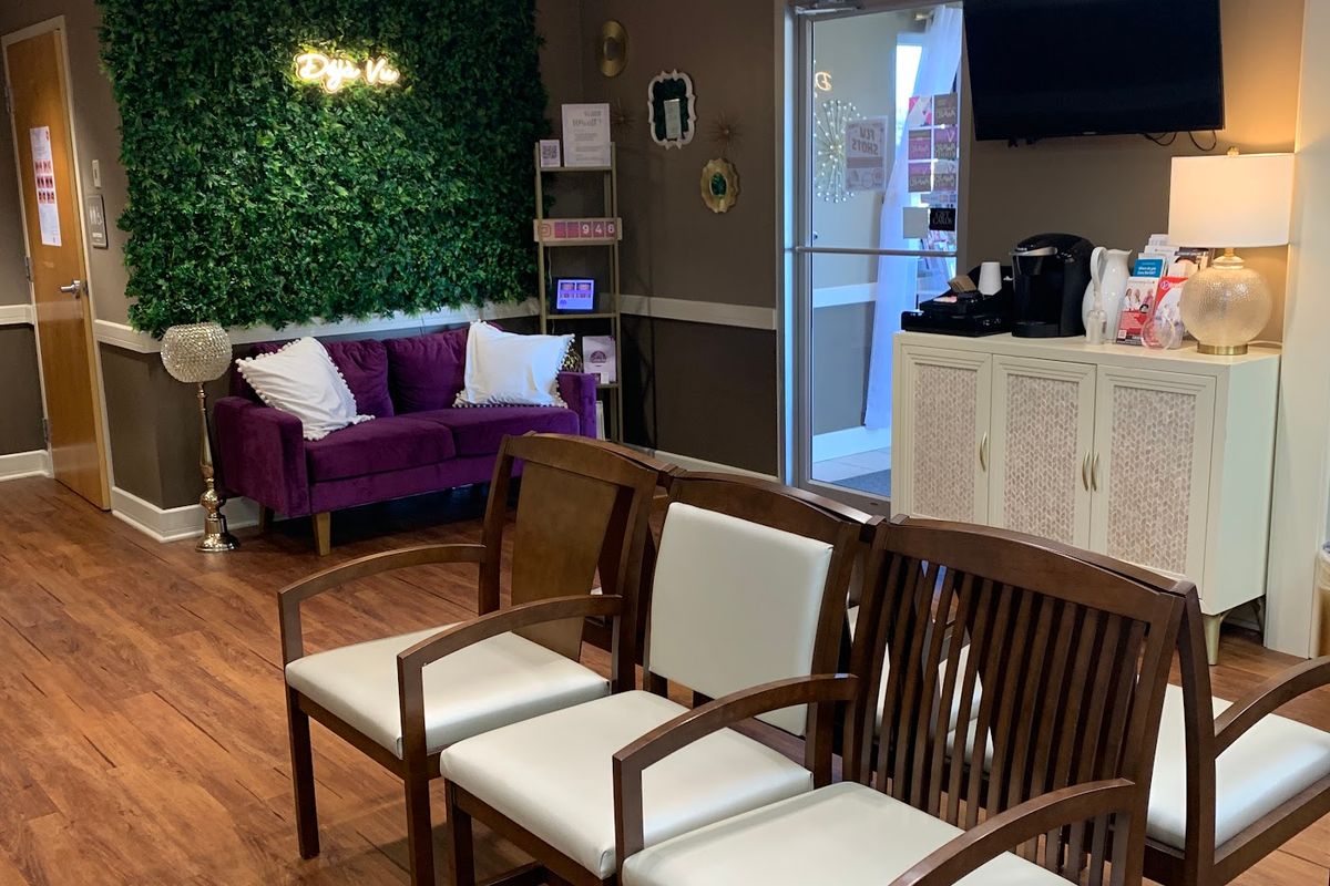 Déjà Vu Skin & Health Center, med spa and aesthetic clinic in Evansville