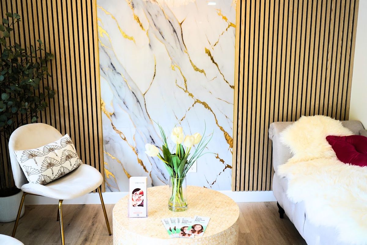 Daily Glow Medical Spa, med spa and aesthetic clinic in San Diego
