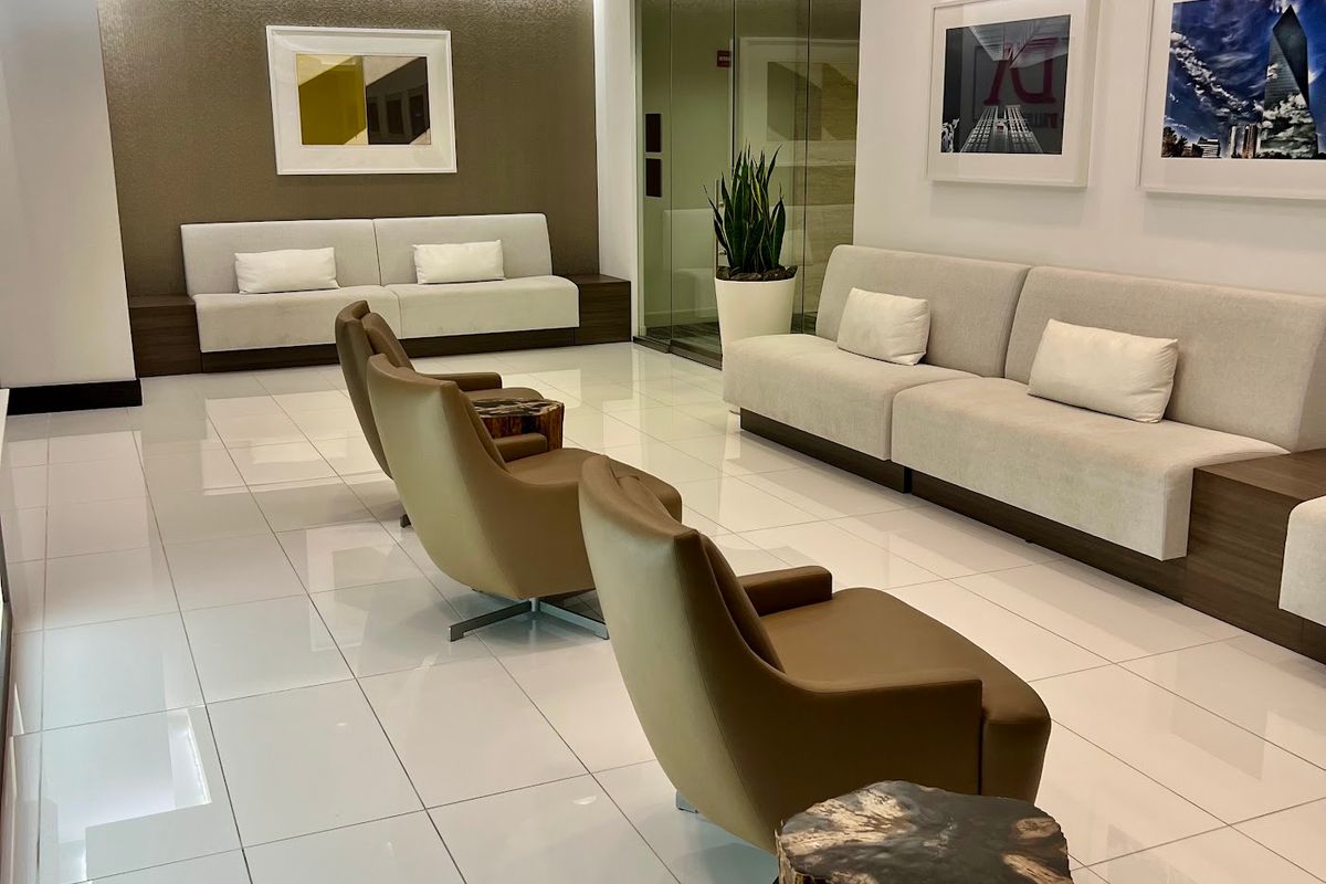 D'Allure Medspa — Dallas, Texas