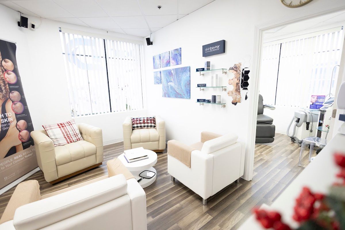 Dam Medspa — Boston