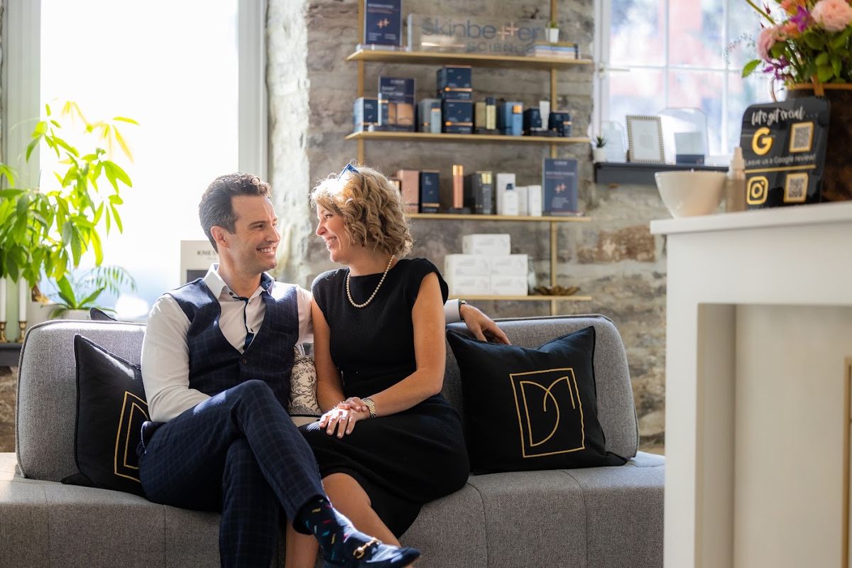 Danesthetics Medical Design — Ottawa