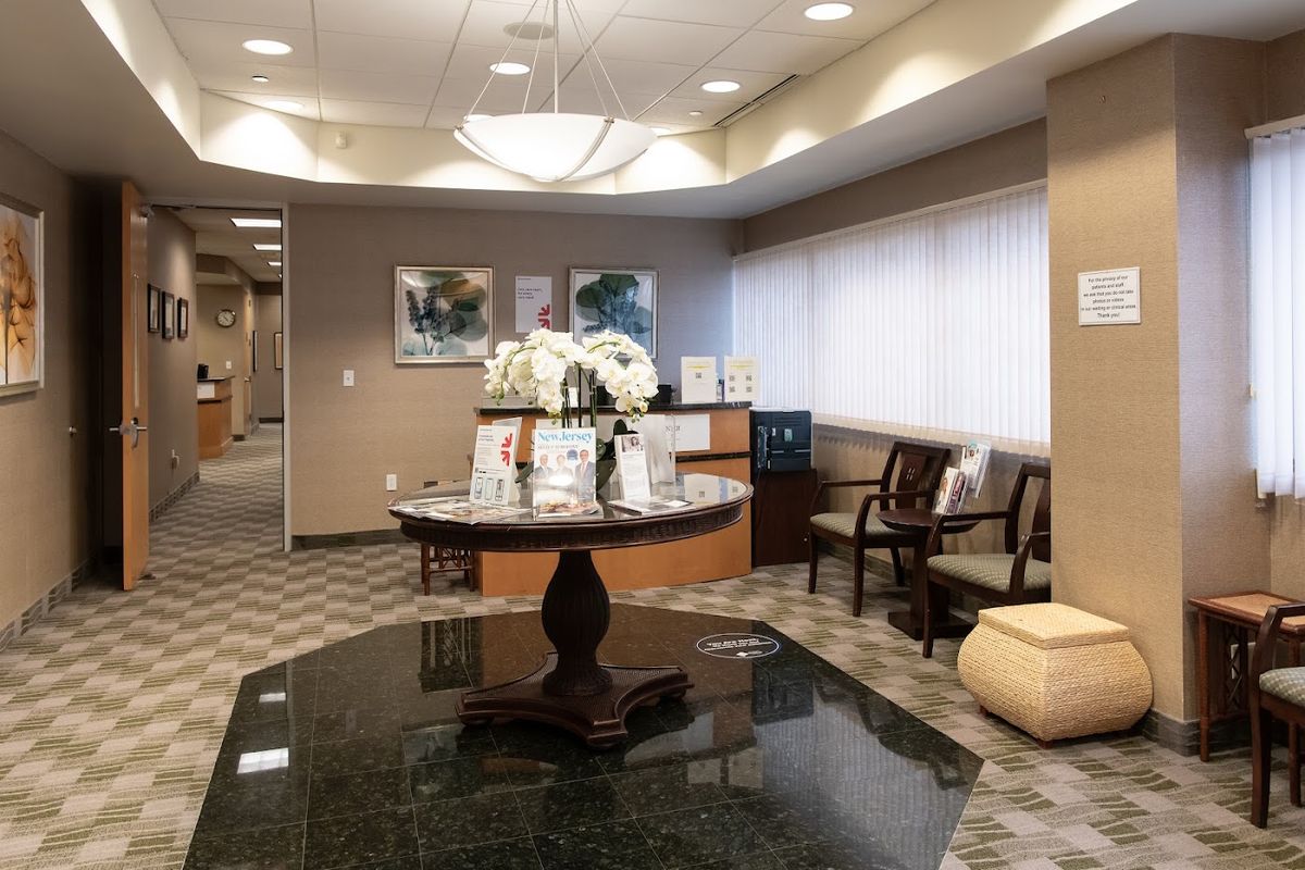 Daniel B. Schmid, MD, med spa and aesthetic clinic in Morristown