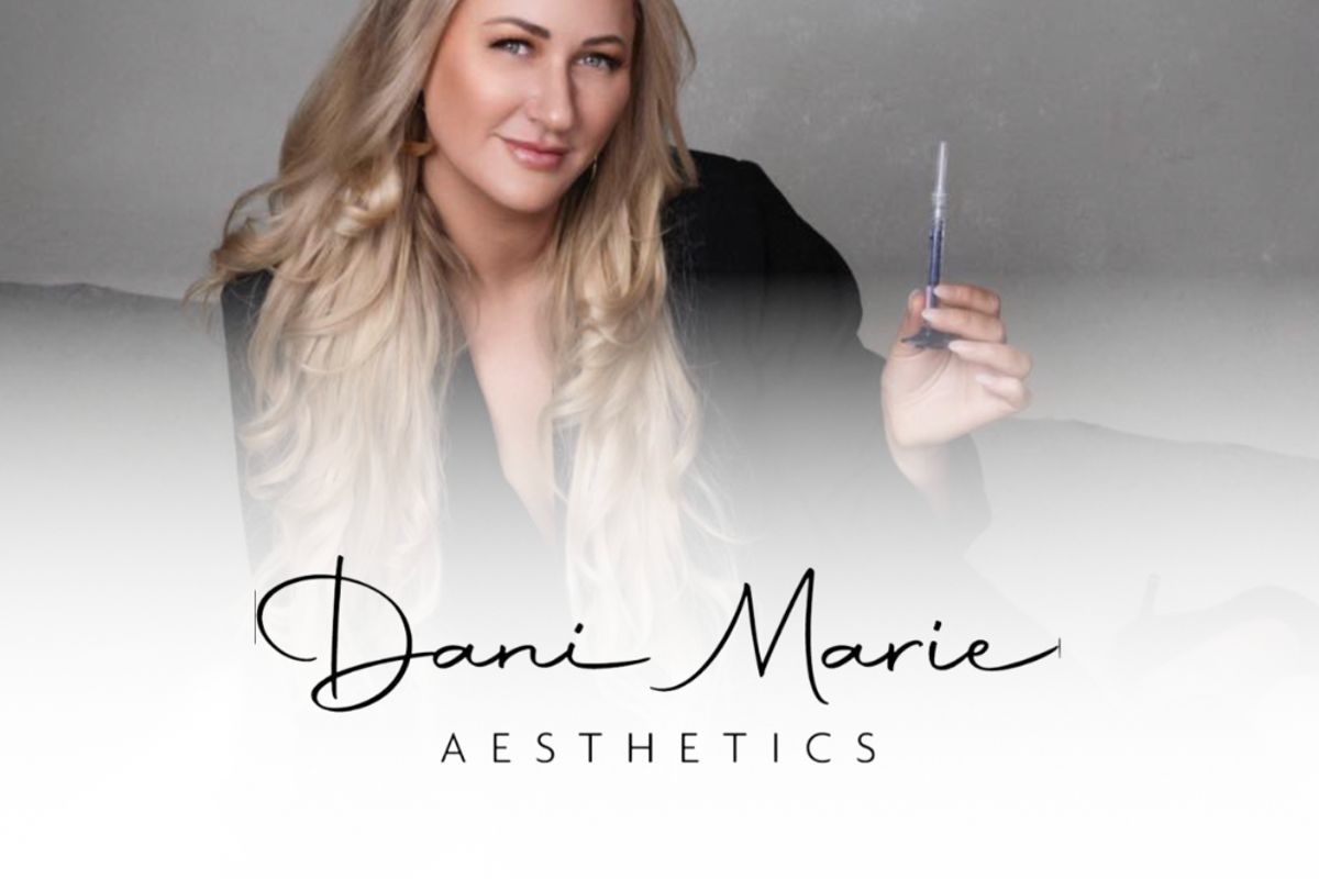 Danimarie Aesthetics, med spa and aesthetic clinic in Kingston