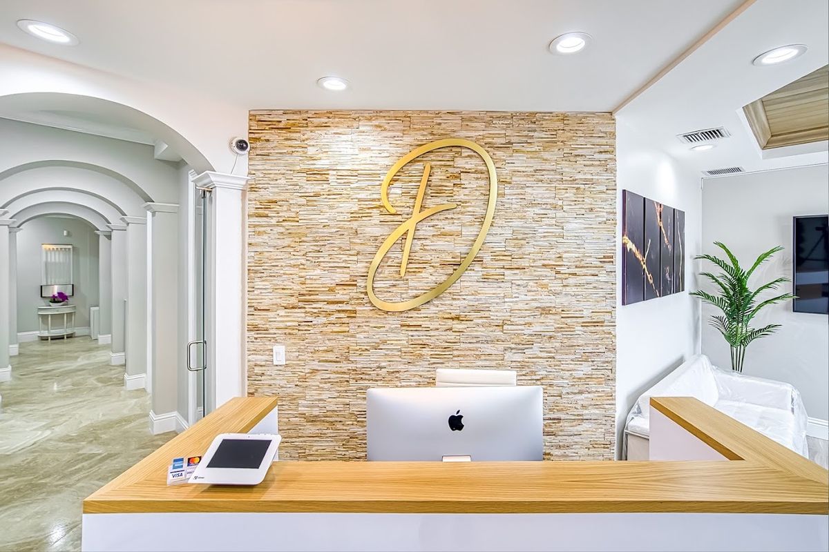 Dash Medical Spa and Laser Center, med spa and aesthetic clinic in Delray Beach