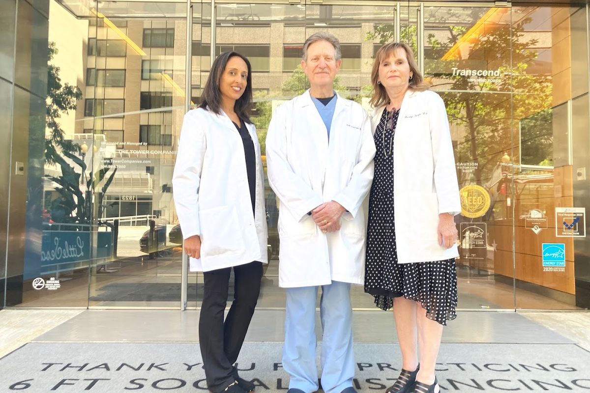 DC Derm Docs — Washington