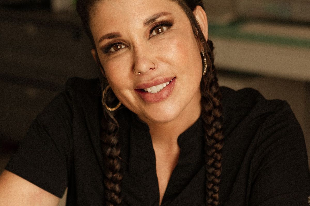 D'Cate Aesthetics & Medicine Erin Alouf, BA, MSN, FNP-BC, CPCP, med spa and aesthetic clinic in Roanoke