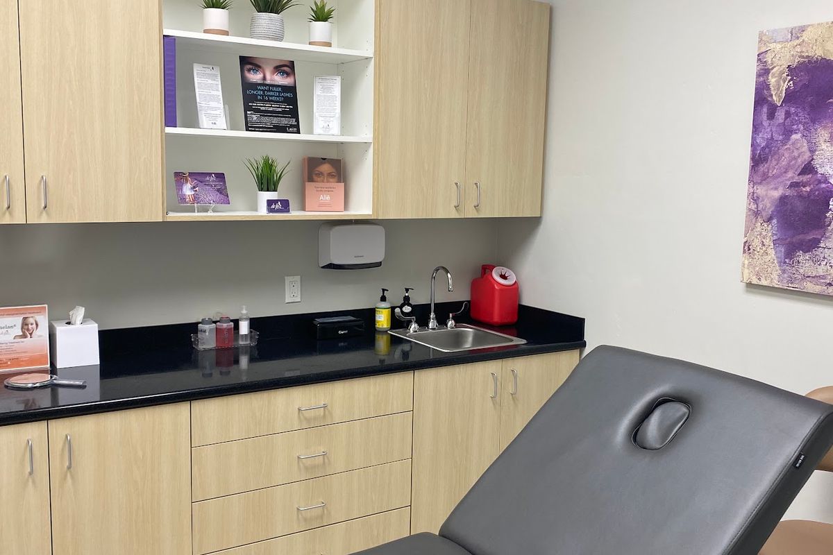 De Luz Medical Aesthetics, med spa and aesthetic clinic in Temecula